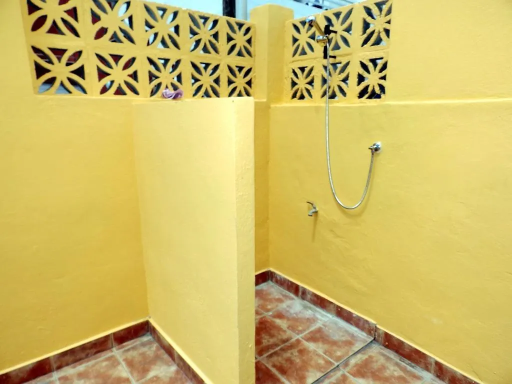 Сasa de vacaciones Apartamentos Medano - Casa Playa El Médano