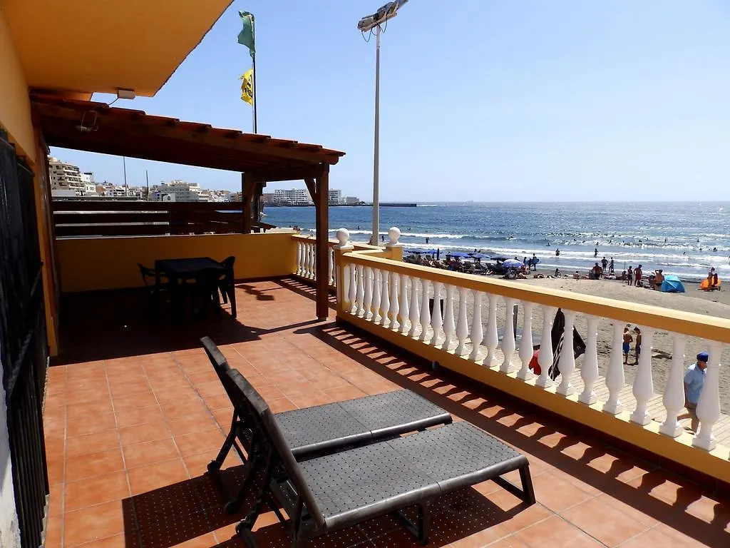 Apartamentos Medano - Casa Playa El Médano Сasa de vacaciones