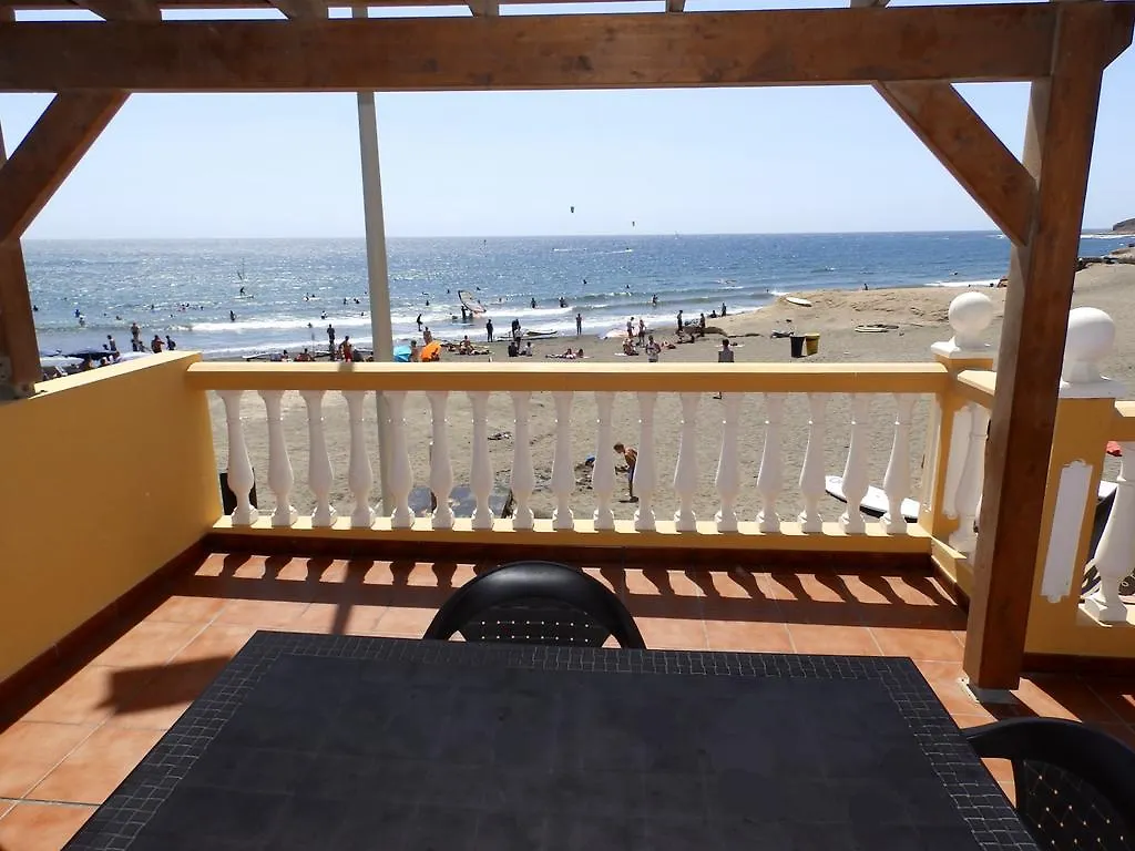 Apartamentos Medano - Casa Playa El Médano 0*,  España