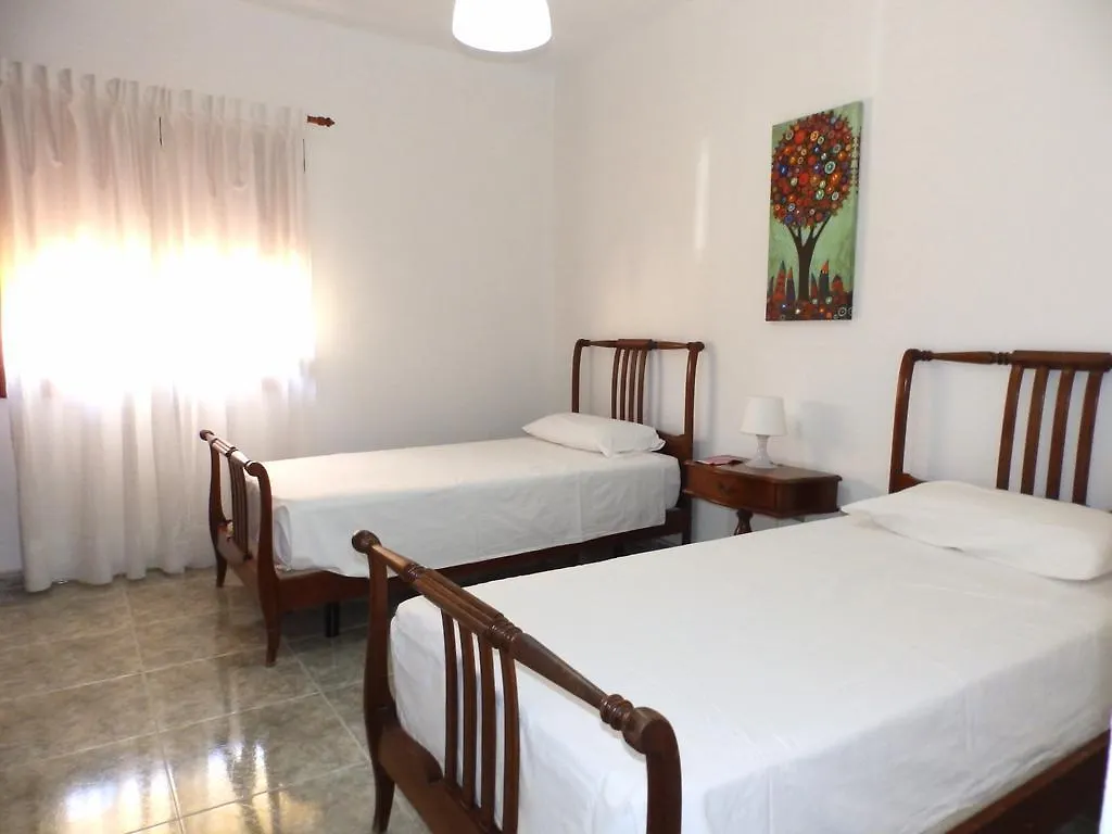 Apartamentos Medano - Casa Playa El Médano