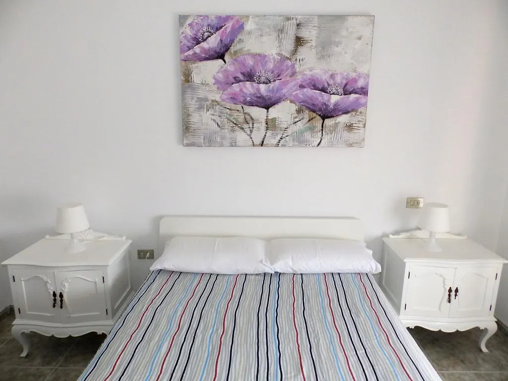 Сasa de vacaciones Apartamentos Medano - Casa Playa El Médano