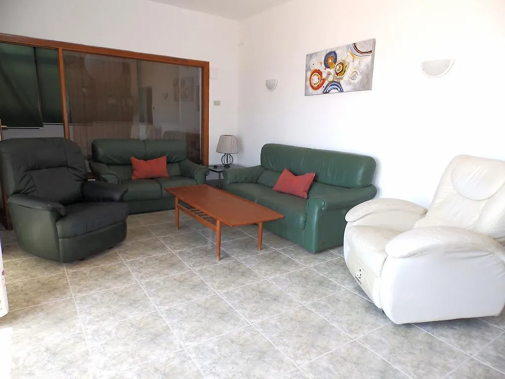 Apartamentos Medano - Casa Playa El Médano España