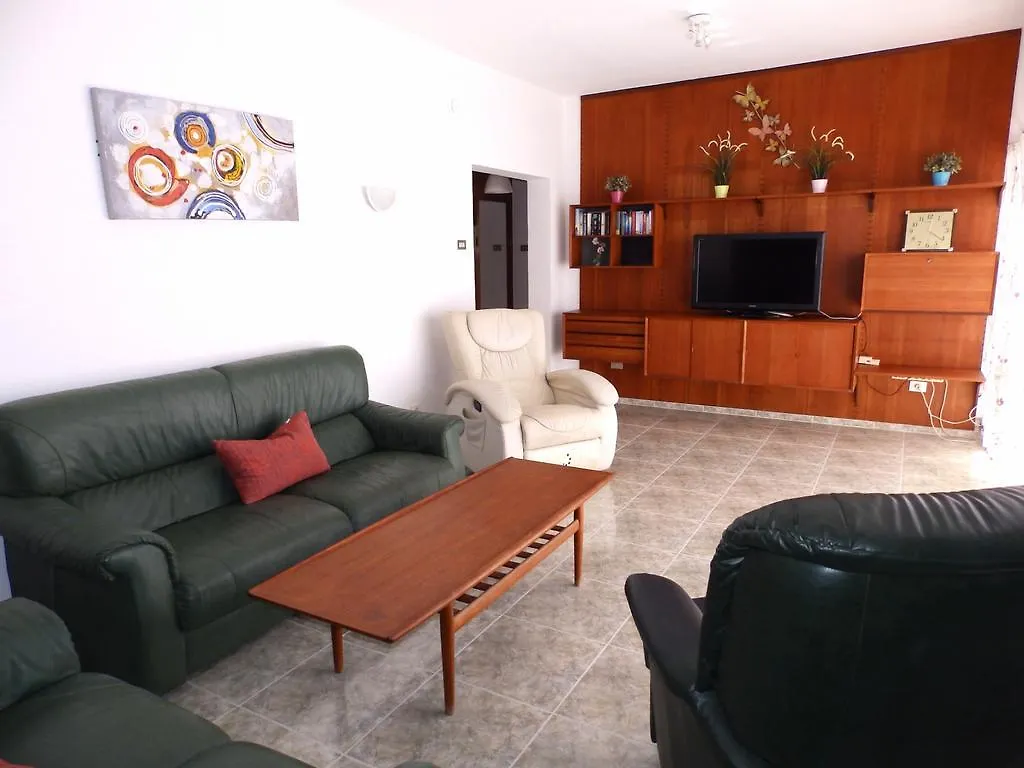 Apartamentos Medano - Casa Playa El Médano 0*,  España