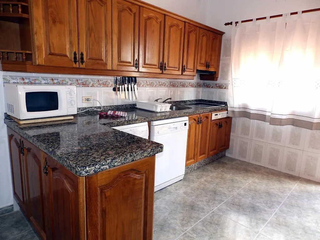 Apartamentos Medano - Casa Playa El Médano