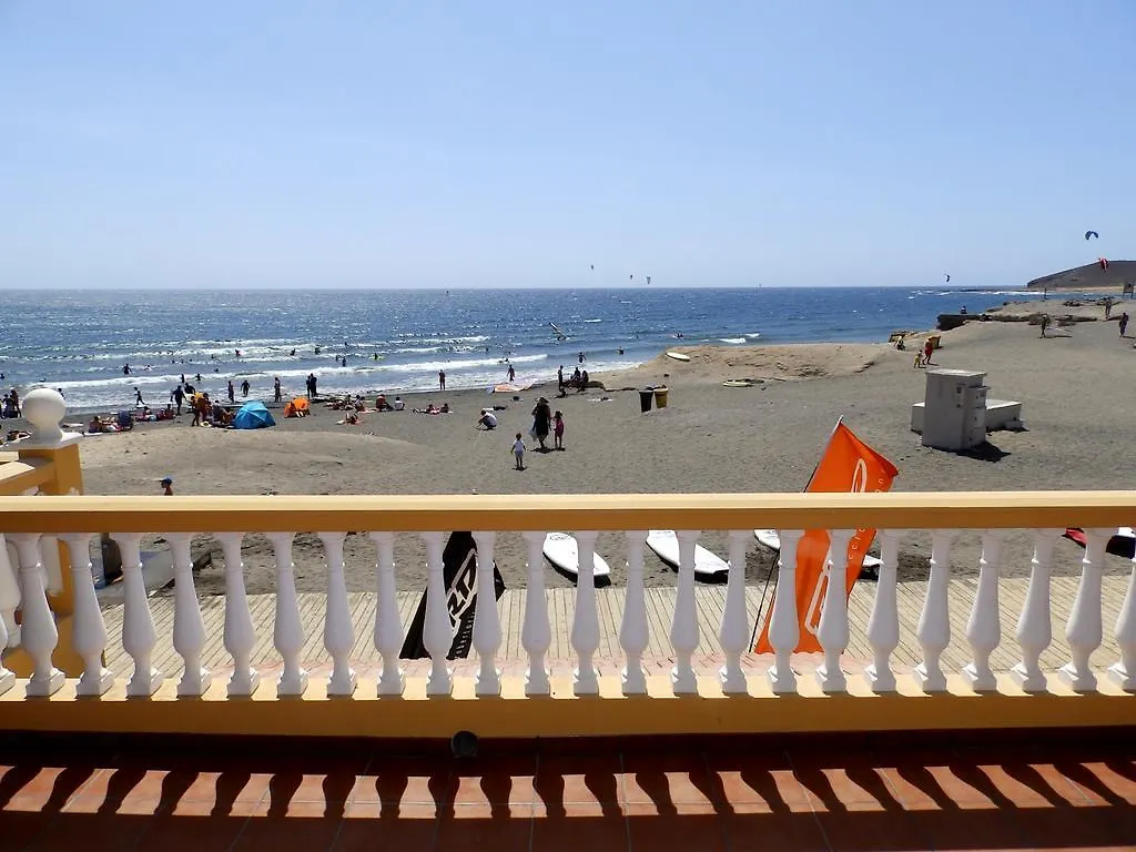Apartamentos Medano - Casa Playa El Médano Сasa de vacaciones