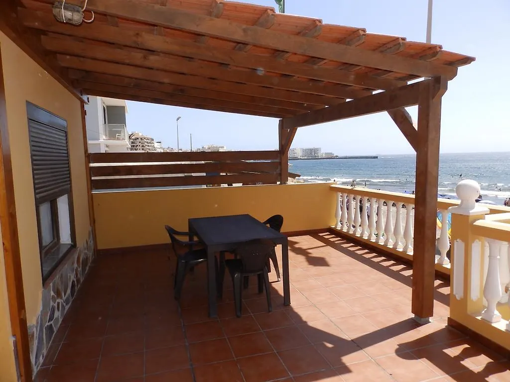 Apartamentos Medano - Casa Playa El Médano España