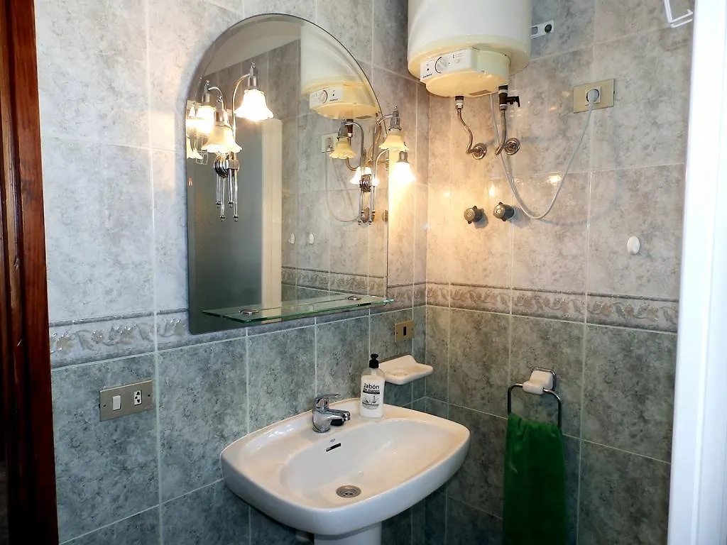 Semesterbostad Apartamentos Medano - Casa Playa El Médano Spanien